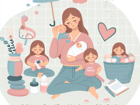 Pentingnya Self-Care bagi Ibu: Merawat Diri Agar Bisa Merawat Keluarga