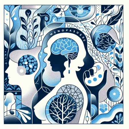 Memahami Kesehatan Mental pada Masa Menopause: Pikiran yang Muncul