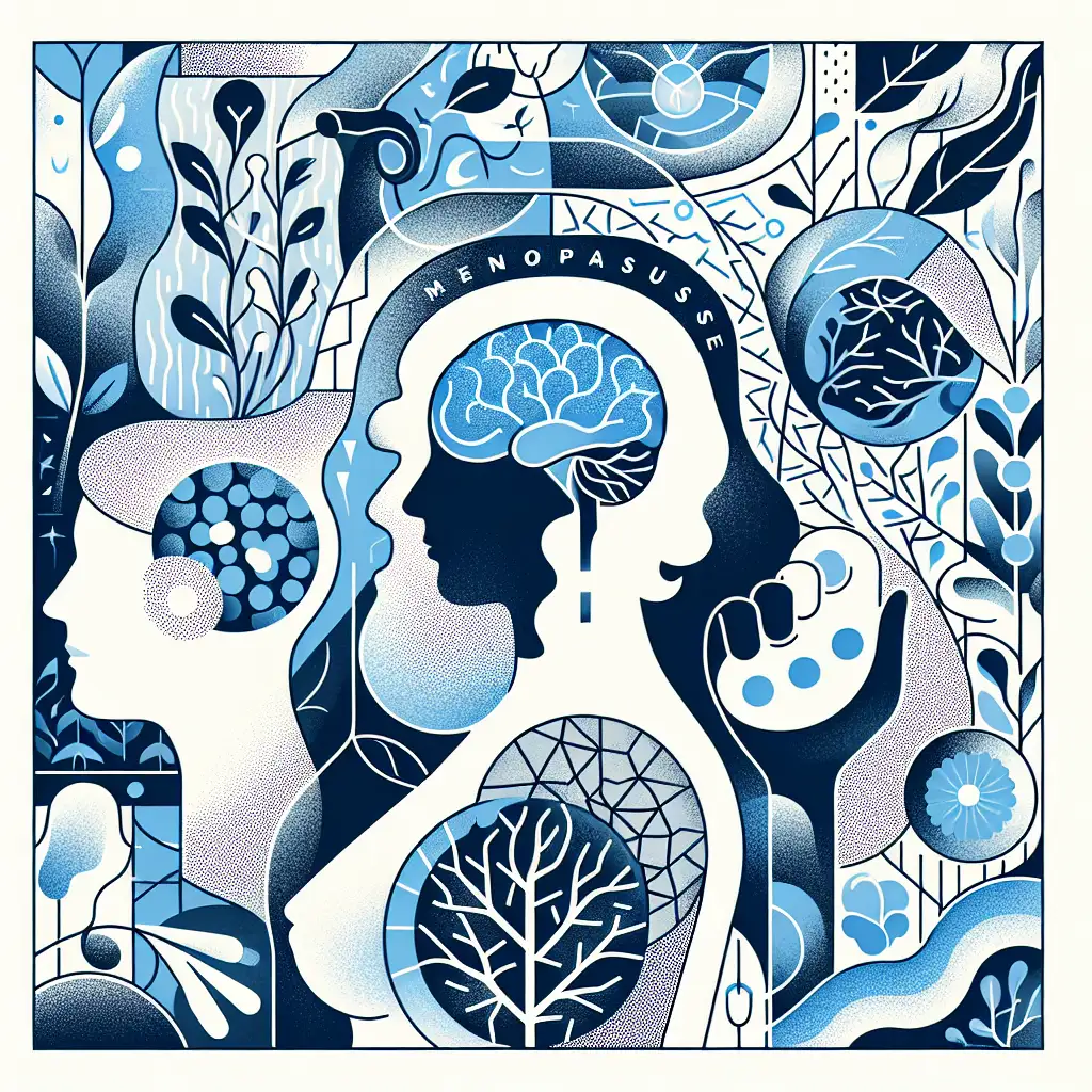 Memahami Kesehatan Mental pada Masa Menopause: Pikiran yang Muncul