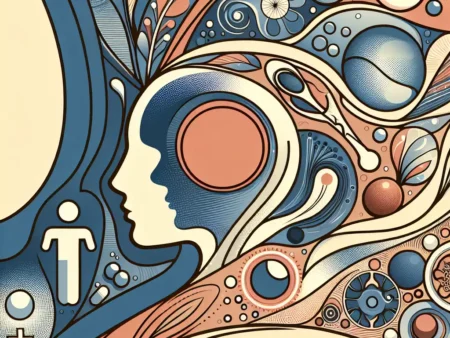 Pikiran Positif dalam Kesehatan Reproduksi Wanita
