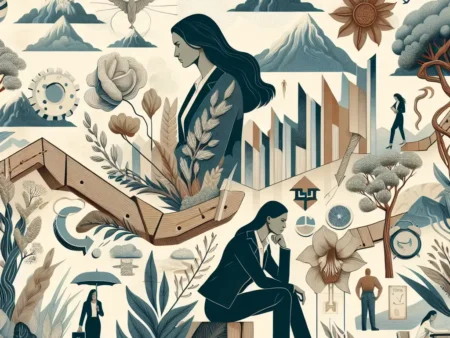 Menghadapi Kegagalan: Pembelajaran untuk Wanita dalam Bisnis