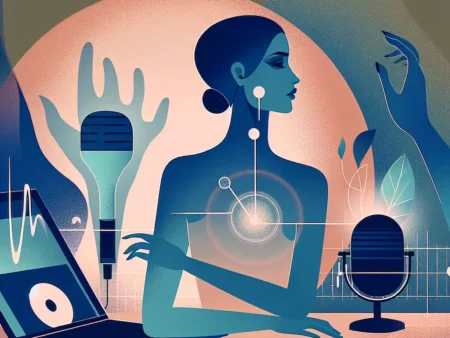 Menemukan Suara Anda: Pentingnya Ekspresi Diri bagi Wanita