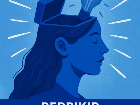 Berpikir Out of the Box: Inovasi dalam Cara Wanita Berpikir
