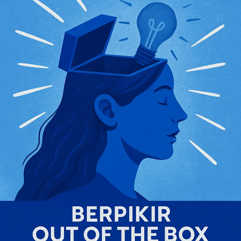 Berpikir Out of the Box: Inovasi dalam Cara Wanita Berpikir
