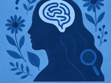Memahami Diri Sendiri: Pikiran Wanita dalam Menemukan Identitas