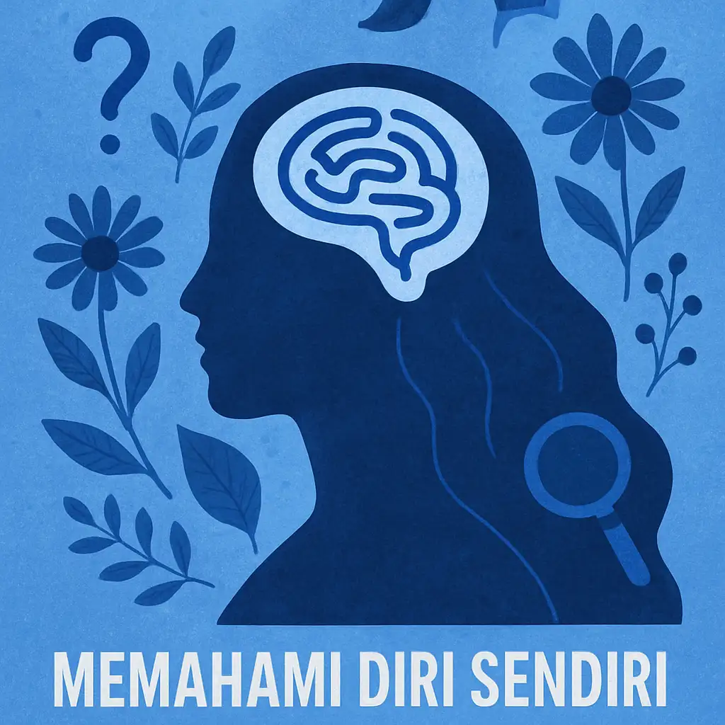 Memahami Diri Sendiri: Pikiran Wanita dalam Menemukan Identitas