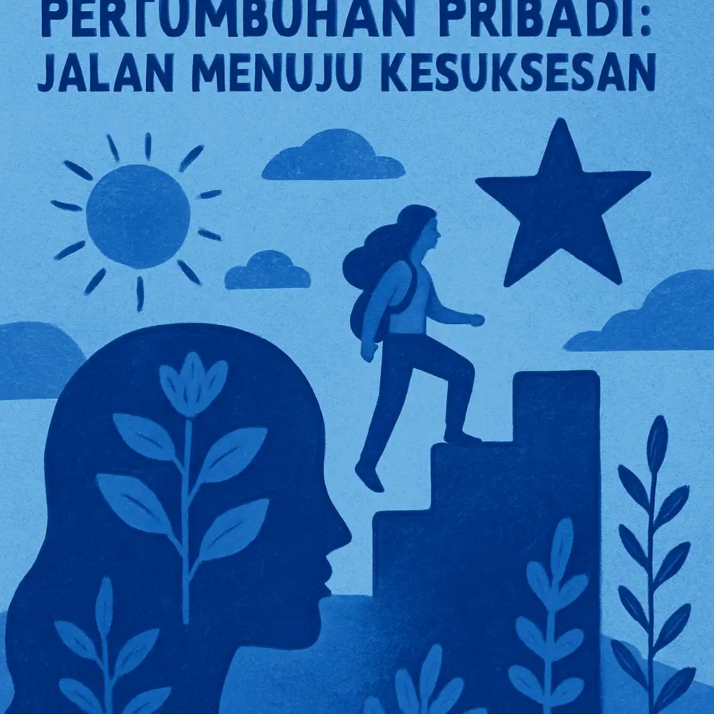 Pikiran Wanita dan Pertumbuhan Pribadi: Jalan Menuju Kesuksesan