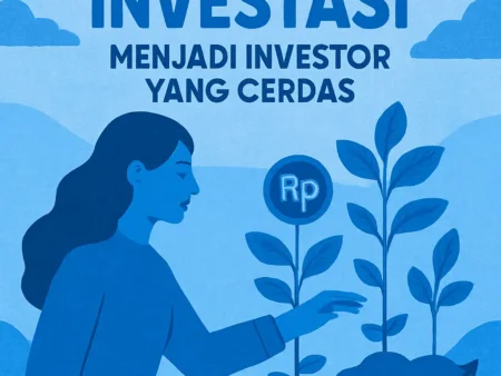 Perempuan dalam Investasi: Menjadi Investor yang Cerdas