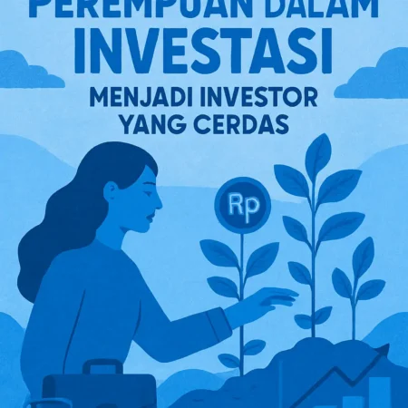Perempuan dalam Investasi: Menjadi Investor yang Cerdas