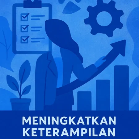 Meningkatkan Keterampilan Manajerial untuk Perempuan